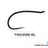 Umpqua TMC 226 BL Emerger & Nymph Hook Hooks & Shanks