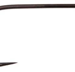 Hareline Ahrex 610 Trout Predator Streamer Hook Hooks & Shanks