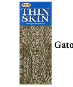 Wapsi Thin Skin