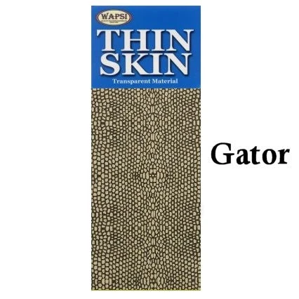 Wapsi Thin Skin 4 Wapsi Thin Skin