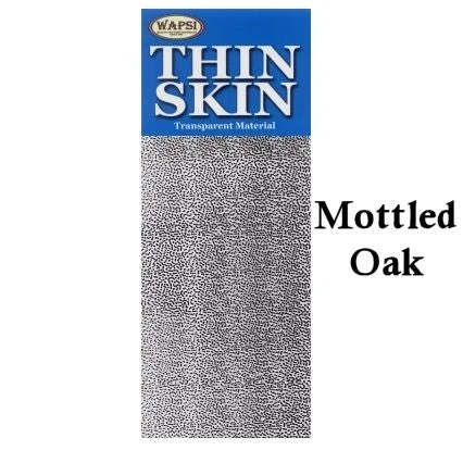 Wapsi Thin Skin 5 Wapsi Thin Skin