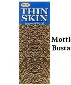 Wapsi Thin Skin 10 Wapsi Thin Skin