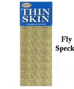 Wapsi Thin Skin 11 Wapsi Thin Skin