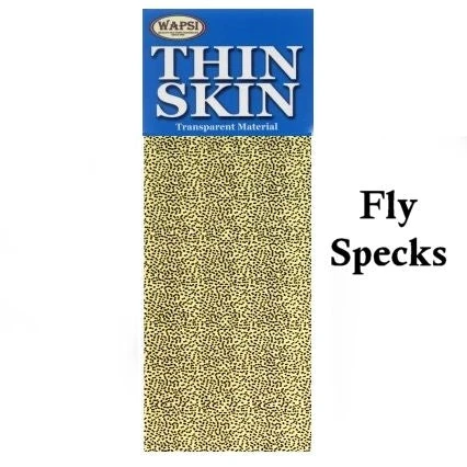 Wapsi Thin Skin 7 Wapsi Thin Skin