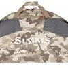Simms - Taco Wader Bag - Woodland Camo Sandbar Wading Gear