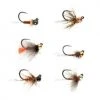 Fulling Mill Tactical Jig Selection