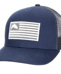 Simms - Tactical Trucker Cap