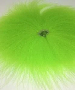 Nature's Spirit Arctic Fisherman Blue Fox Tail Fur 21 Nature's Spirit Arctic Fisherman Blue Fox Tail Fur