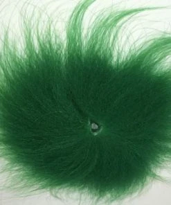 Nature's Spirit Arctic Fisherman Blue Fox Tail Fur 23 Nature's Spirit Arctic Fisherman Blue Fox Tail Fur