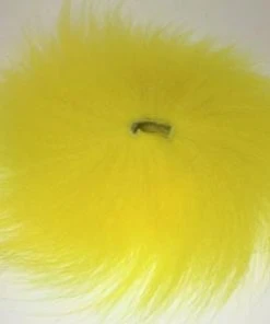 Nature's Spirit Arctic Fisherman Blue Fox Tail Fur 31 Nature's Spirit Arctic Fisherman Blue Fox Tail Fur