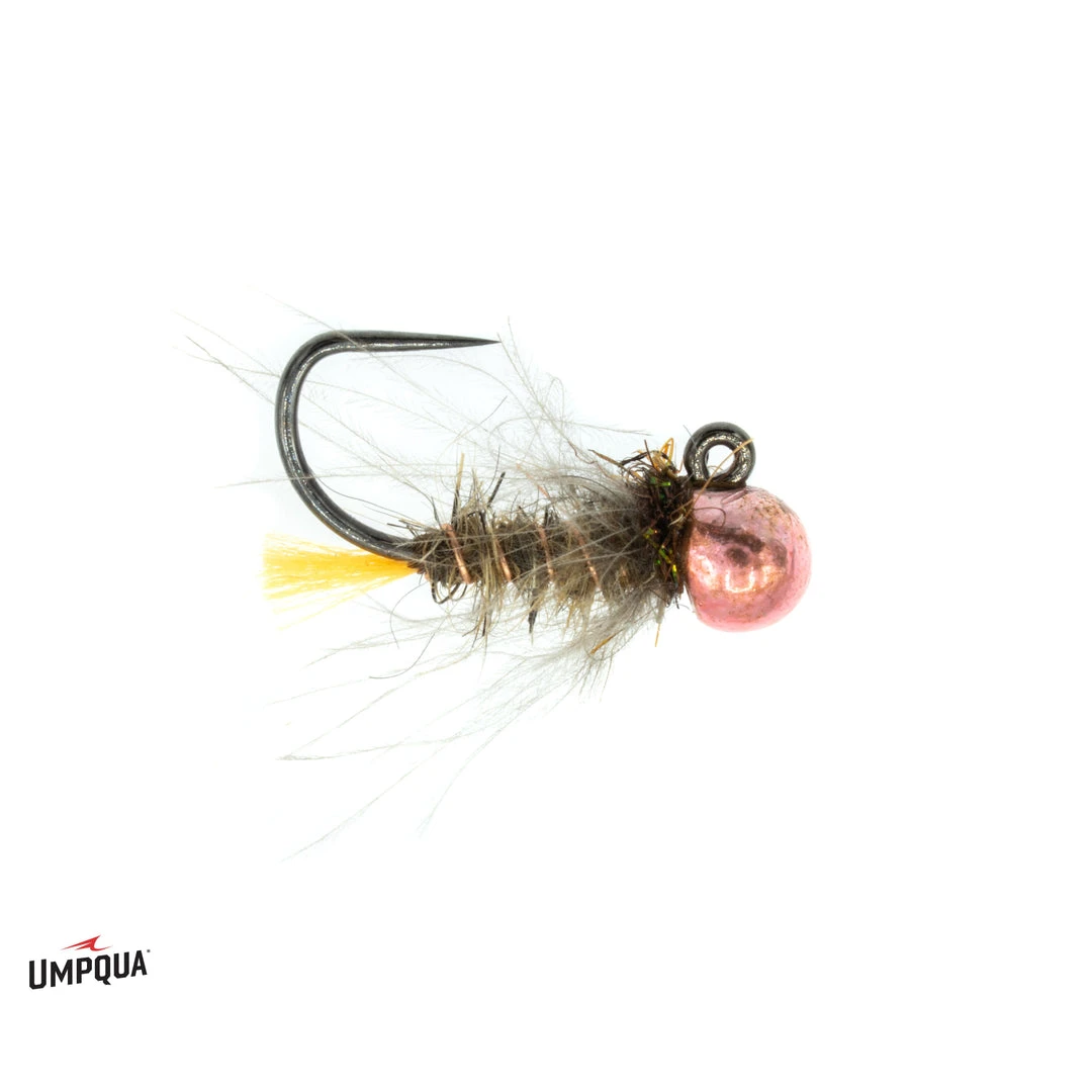 Umpqua Tasmanian Devil Hare's Ear Shop Flies 3 Umpqua Tasmanian Devil Hare's Ear Shop Flies