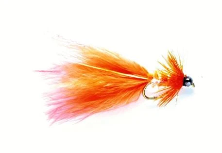 Fulling Mill UK Terry's Taddy Coral 3 Fulling Mill UK Terry's Taddy Coral