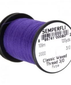 Semperfli Classic Waxed Thread - 3/0 39 Semperfli Classic Waxed Thread - 3/0