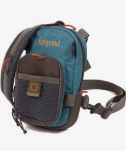 Packs & Bags Fishpond San Juan Vertical Chest Pack