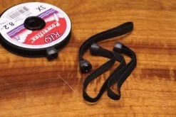 Hareline Fly Tying Accessories Spool-Hands - Tippet