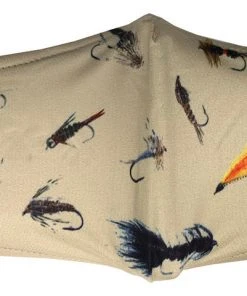 MFC PM2.5 Filter Face Mask Clothing & Logo Gear