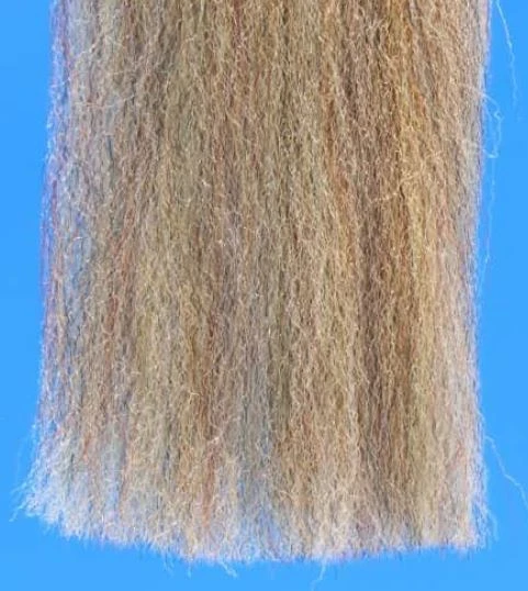 Hareline EP Trigger Point Int'l Fibers 17 Hareline EP Trigger Point Int'l Fibers