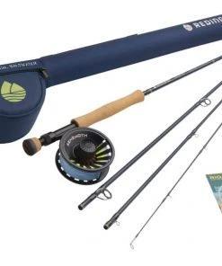 Redington Field Kit - Tropical Saltwater