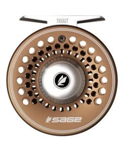 Sage Trout Fly Reel Reels