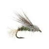 Umpqua Blue Ribbon's X2 Caddis - Olive