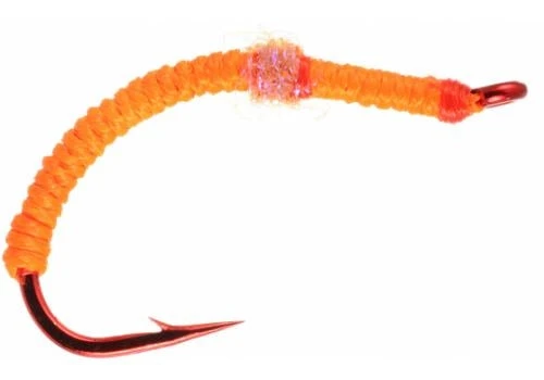 Umpqua Anderson's UV Juan - Orange Shop Flies 3 Umpqua Anderson's UV Juan - Orange Shop Flies