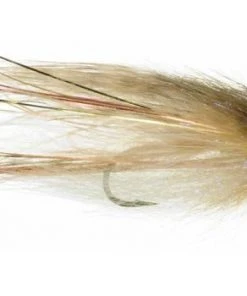 Umpqua Shop Flies Craven's Dirty Hippy - Brown