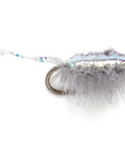 Umpqua Shop Flies Ray Charles - Tan