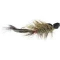 Umpqua Morrish Mouse 2.0