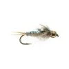Umpqua Tungstone Flashback - Golden Shop Flies