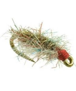 Umpqua Tailwater Sowbug - Rainbow Shop Flies