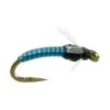 Umpqua Jujubee Midge - Blue Shop Flies
