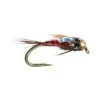 Umpqua Two Bit Hooker - Light Olive Shop Flies