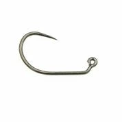 Hooks & Shanks Umpqua UC650BL-BN Heavy Weight Jig Hook