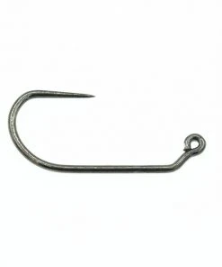 Hooks & Shanks Umpqua UC660 BL-BN Jig Hook