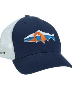 Rep Your Water RepYourWater Utah Delicate Arch Hat Hats