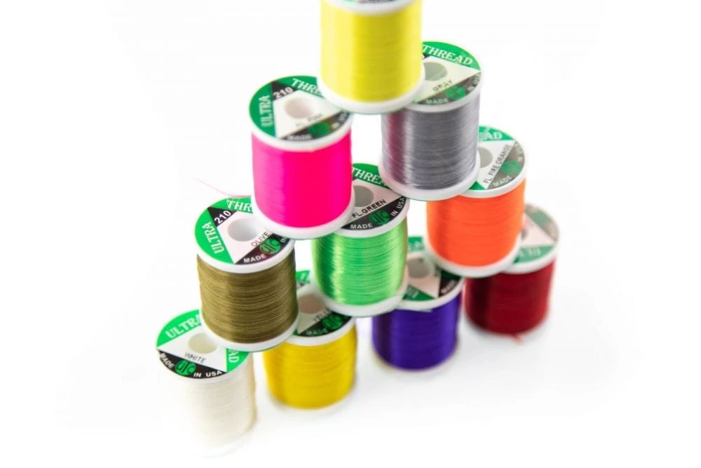 Wapsi UTC Ultrathread 210 Denier 3 Wapsi UTC Ultrathread 210 Denier