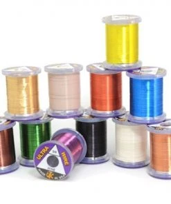Wapsi UTC Ultra Wire - Medium Wire, Tinsel & Lead