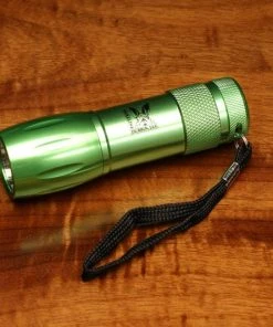 Hareline UV Resin Light