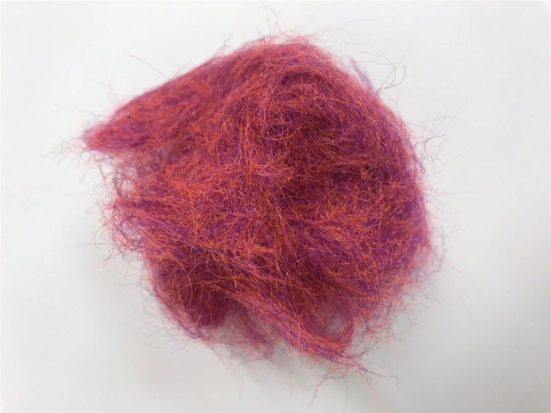 Nature's Spirit UV Tracer Dubbing 3 Nature's Spirit UV Tracer Dubbing