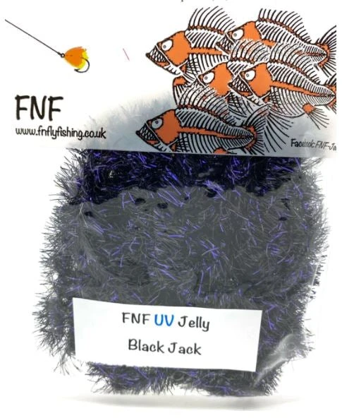 Nature's Spirit FNF UV Jelly 15 Mm 6 Nature's Spirit FNF UV Jelly 15 Mm