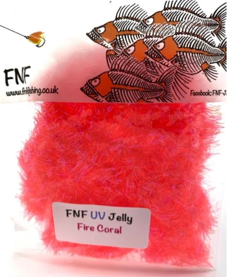 Nature's Spirit FNF UV Jelly 15 Mm 9 Nature's Spirit FNF UV Jelly 15 Mm