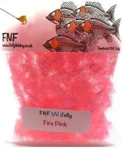 Nature's Spirit FNF UV Jelly 15 Mm 25 Nature's Spirit FNF UV Jelly 15 Mm