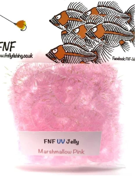 Nature's Spirit FNF UV Jelly 15 Mm 13 Nature's Spirit FNF UV Jelly 15 Mm