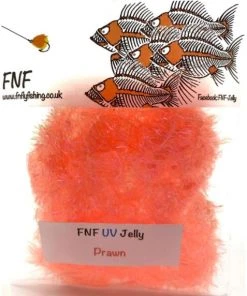 Nature's Spirit FNF UV Jelly 15 Mm 30 Nature's Spirit FNF UV Jelly 15 Mm