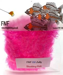 Nature's Spirit FNF UV Jelly 15 Mm 32 Nature's Spirit FNF UV Jelly 15 Mm