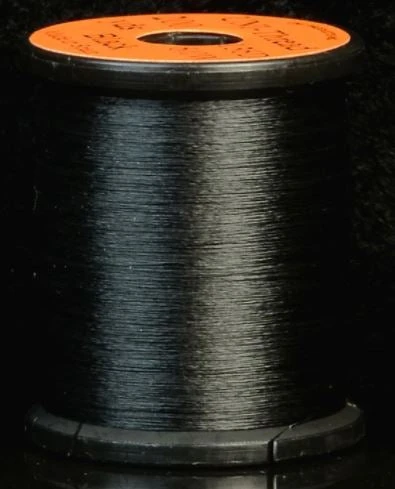 Hareline 6/0 UNI-Thread Waxed 27 Hareline 6/0 UNI-Thread Waxed