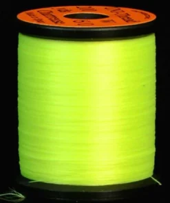 Hareline 6/0 UNI-Thread Waxed 30 Hareline 6/0 UNI-Thread Waxed