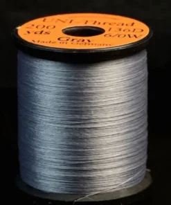 Hareline 6/0 UNI-Thread Waxed 32 Hareline 6/0 UNI-Thread Waxed