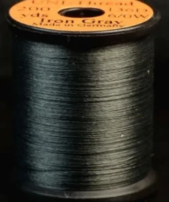 Hareline 6/0 UNI-Thread Waxed 34 Hareline 6/0 UNI-Thread Waxed