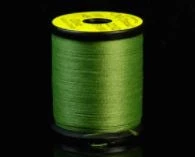 Hareline 3/0 UNI-Thread Waxed 11 Hareline 3/0 UNI-Thread Waxed